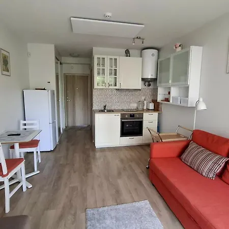 Summer Apartment *