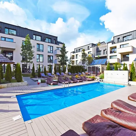 Summer Apartment Palanga
