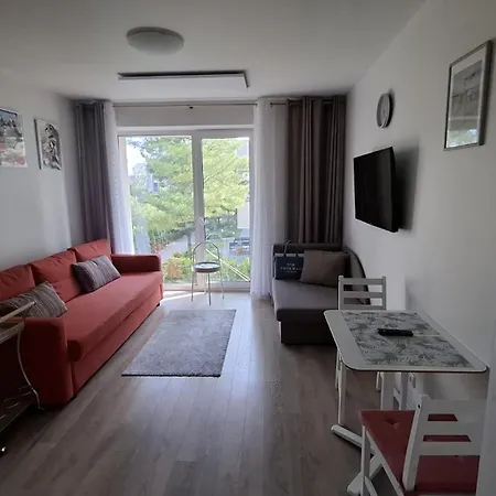 Summer Apartment Palanga