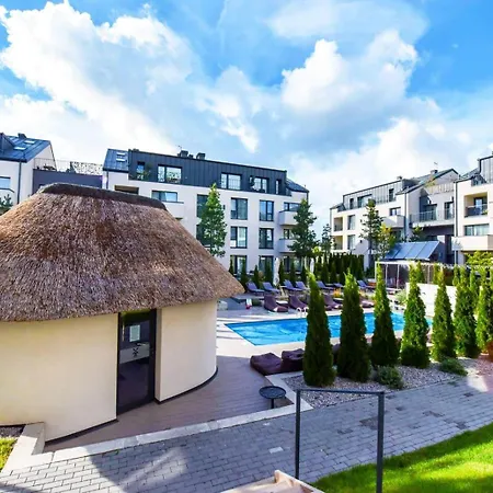 Summer Apartment *