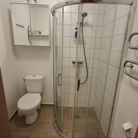 Summer Apartment Palanga