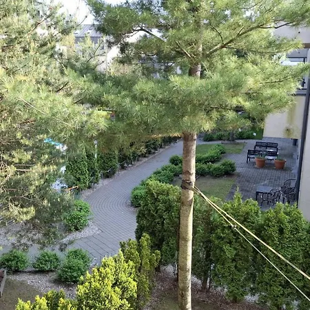 Summer Apartment *