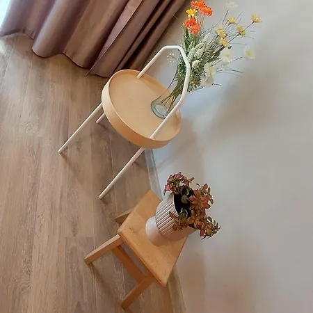 Summer Apartment Palanga